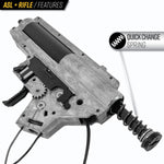 Valken ASL+ Romeo - Black - New Breed Paintball & Airsoft - Valken ASL+ Romeo - Black - Valken