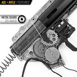 Valken ASL+ Romeo - Black - New Breed Paintball & Airsoft - Valken ASL+ Romeo - Black - Valken