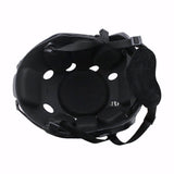 Valken ATH Enhanced Helmet - Black - New Breed Paintball & Airsoft - Valken ATH Enhanced Helmet - Black - Valken