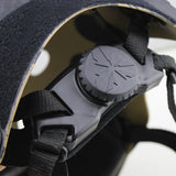 Valken ATH Enhanced Helmet - Black - New Breed Paintball & Airsoft - Valken ATH Enhanced Helmet - Black - Valken