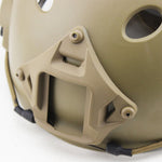 Valken ATH Enhanced Helmet - Black - New Breed Paintball & Airsoft - Valken ATH Enhanced Helmet - Black - Valken