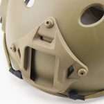 Valken ATH Enhanced Helmet - Olive Drab Green - New Breed Paintball & Airsoft - Valken ATH Enhanced Helmet - Olive Drab Green - Valken