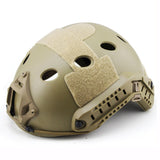 Valken ATH Enhanced Helmet - Tan - New Breed Paintball & Airsoft - Valken ATH Enhanced Helmet - Tan - Valken