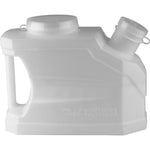 Valken Ball Hauler Tactical Loader - Clear - New Breed Paintball & Airsoft - Valken Ball Hauler Tactical Loader - Clear - Valken