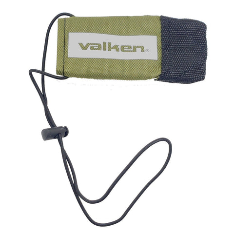 Valken Barrel Cover - OD - New Breed Paintball & Airsoft - Valken Barrel Cover - OD - Valken