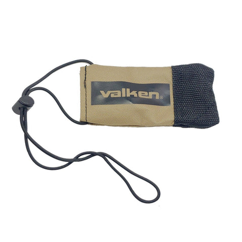 Valken Barrel Cover - Tan - New Breed Paintball & Airsoft - Valken Barrel Cover - Tan - Valken