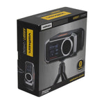 Valken Bluetooth Airsoft Chronograph - New Breed Paintball & Airsoft - Valken Bluetooth Airsoft Chronograph - Valken