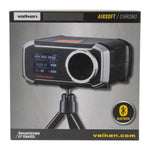 Valken Bluetooth Airsoft Chronograph - New Breed Paintball & Airsoft - Valken Bluetooth Airsoft Chronograph - Valken