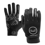 Valken "Bravo" Gloves - Black - New Breed Paintball & Airsoft - Valken "Bravo" Gloves - Black - Valken