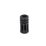 Valken CCW Metal Birdcage Flash Hider - Black - New Breed Paintball & Airsoft - Valken CCW Metal Birdcage Flash Hider - Black - Valken
