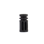 Valken CCW Metal Birdcage Flash Hider - Black - New Breed Paintball & Airsoft - Valken CCW Metal Birdcage Flash Hider - Black - Valken