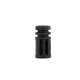 Valken CCW Metal Birdcage Flash Hider - Black - New Breed Paintball & Airsoft - Valken CCW Metal Birdcage Flash Hider - Black - Valken