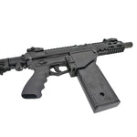 Valken CQMF MagFed Paintball Gun - Black - New Breed Paintball & Airsoft - Valken CQMF MagFed Paintball Gun - Black - Valken