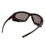 Valken Echo Goggles - Clear Lens - New Breed Paintball & Airsoft - Valken Echo Goggles - Clear Lens - Valken