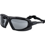 Valken Echo Goggles - Clear Lens - New Breed Paintball & Airsoft - Valken Echo Goggles - Clear Lens - Valken