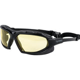 Valken Echo Goggles - Yellow Lens - New Breed Paintball & Airsoft - Valken Echo Goggles - Yellow Lens - Valken