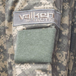 Valken Echo Jersey - Tiger Stripe - New Breed Paintball & Airsoft - Valken Echo Jersey - Tiger Stripe - Valken