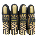 Valken Fate GFX 4+3 Pod Pack - Egypt - New Breed Paintball & Airsoft - Valken Fate GFX 4+3 Pod Pack - Egypt - Valken