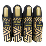 Valken Fate GFX 4+3 Pod Pack - Egypt - New Breed Paintball & Airsoft - Valken Fate GFX 4+3 Pod Pack - Egypt - Valken
