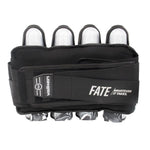 Valken Fate GFX 4+3 Pod Pack - Liquid Silver - New Breed Paintball & Airsoft - Valken Fate GFX 4+3 Pod Pack - Liquid Silver - Valken