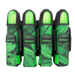 Valken Fate GFX 4+3 Pod Pack - Plants - New Breed Paintball & Airsoft - Valken Fate GFX 4+3 Pod Pack - Plants - Valken