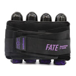 Valken Fate GFX 4+3 Pod Pack - Royal Purple - New Breed Paintball & Airsoft - Valken Fate GFX 4+3 Pod Pack - Royal Purple - Valken