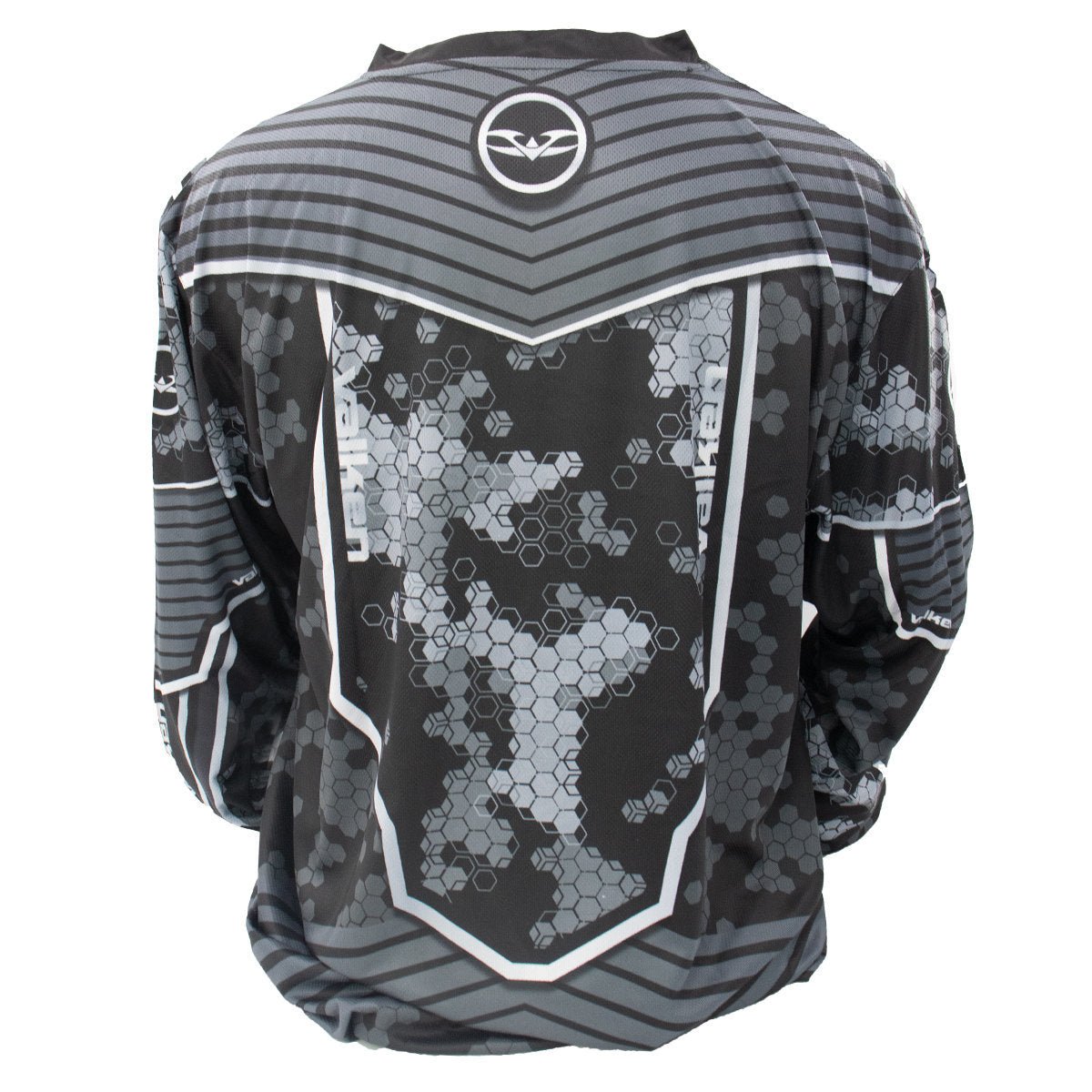 Maillot de jeu Valken Fate GFX Paintball Digi Tiger Bleu Camo - XSmall XS eBay