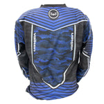 Valken Fate GFX Jersey - Digi Tiger Blue Camo - New Breed Paintball & Airsoft - Valken Fate GFX Jersey - Digi Tiger Blue Camo - Valken