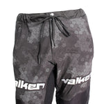 Valken Fate GFX Jogger Pants - 3D Cube Grey Camo - New Breed Paintball & Airsoft - Valken Fate GFX Jogger Pants - 3D Cube Grey Camo - Valken