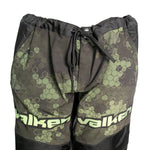 Valken Fate GFX Jogger Pants - 3D Cube Olive Camo - New Breed Paintball & Airsoft - Valken Fate GFX Jogger Pants - 3D Cube Olive Camo - Valken