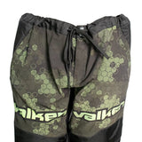 Valken Fate GFX Jogger Pants - 3D Cube Olive Camo - New Breed Paintball & Airsoft - Valken Fate GFX Jogger Pants - 3D Cube Olive Camo - Valken