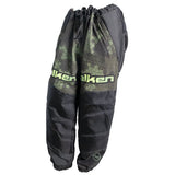 Valken Fate GFX Jogger Pants - 3D Cube Olive Camo - New Breed Paintball & Airsoft - Valken Fate GFX Jogger Pants - 3D Cube Olive Camo - Valken