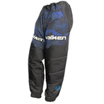 Valken Fate GFX Jogger Pants - Digi Tiger Blue Camo - New Breed Paintball & Airsoft - Valken Fate GFX Jogger Pants - Digi Tiger Blue Camo - Valken