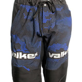 Valken Fate GFX Jogger Pants - Digi Tiger Blue Camo - New Breed Paintball & Airsoft - Valken Fate GFX Jogger Pants - Digi Tiger Blue Camo - Valken