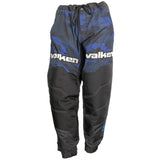 Valken Fate GFX Jogger Pants - Digi Tiger Blue Camo - New Breed Paintball & Airsoft - Valken Fate GFX Jogger Pants - Digi Tiger Blue Camo - Valken