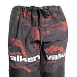 Valken Fate GFX Jogger Pants - Digi Tiger Red Camo - New Breed Paintball & Airsoft - Valken Fate GFX Jogger Pants - Digi Tiger Red Camo - Valken