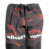 Valken Fate GFX Jogger Pants - Digi Tiger Red Camo - New Breed Paintball & Airsoft - Valken Fate GFX Jogger Pants - Digi Tiger Red Camo - Valken