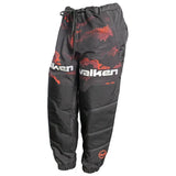 Valken Fate GFX Jogger Pants - Digi Tiger Red Camo - New Breed Paintball & Airsoft - Valken Fate GFX Jogger Pants - Digi Tiger Red Camo - Valken