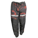 Valken Fate GFX Jogger Pants - Digi Tiger Red Camo - New Breed Paintball & Airsoft - Valken Fate GFX Jogger Pants - Digi Tiger Red Camo - Valken