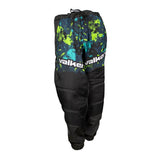 Valken Fate GFX Jogger Pants - Green Abstract - New Breed Paintball & Airsoft - Valken Fate GFX Jogger Pants - Green Abstract - Valken