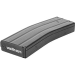 Valken Infinity Metal Flash Mag for M4 - Black - New Breed Paintball & Airsoft - Valken Infinity Metal Flash Mag for M4 - Black - Valken