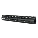 Valken Keymod Handguard System - 12" - New Breed Paintball & Airsoft - Valken Keymod Handguard System - 12" - Valken