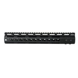 Valken Keymod Handguard System - 12" - New Breed Paintball & Airsoft - Valken Keymod Handguard System - 12" - Valken