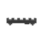Valken Keymod Mountable Rail Kit - 2" - New Breed Paintball & Airsoft - Valken Keymod Mountable Rail Kit - 2" - Valken