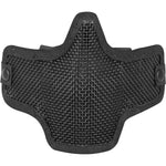 Valken Kilo 2G Mesh Mask - Black - New Breed Paintball & Airsoft - Valken Kilo 2G Mesh Mask - Black - Valken