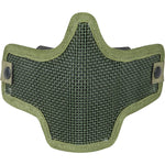 Valken Kilo 2G Mesh Mask - OD - New Breed Paintball & Airsoft - Valken Kilo 2G Mesh Mask - OD - Valken