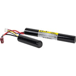 Valken Li-Ion Battery 11.1V 2500mAh 2 Cell - Deans - New Breed Paintball & Airsoft - Valken Li-Ion Battery 11.1V 2500mAh 2 Cell - Deans - Valken