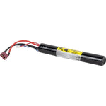 Valken Li-Ion Battery 7.4V 2500mAh 1 Cell Stick - Deans - New Breed Paintball & Airsoft - Valken Li-Ion Battery 7.4V 2500mAh 1 Cell Stick - Deans - Valken