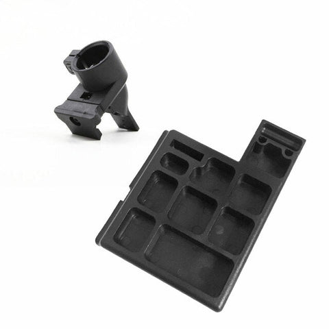 Valken M17 Hopper Adapter Kit - New Breed Paintball & Airsoft - Valken M17 Hopper Adapter Kit - Valken