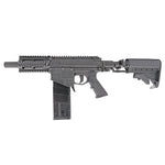 Valken M17 MagFed Paintball Gun - Black - New Breed Paintball & Airsoft - Valken M17 MagFed Paintball Gun - Black - Valken